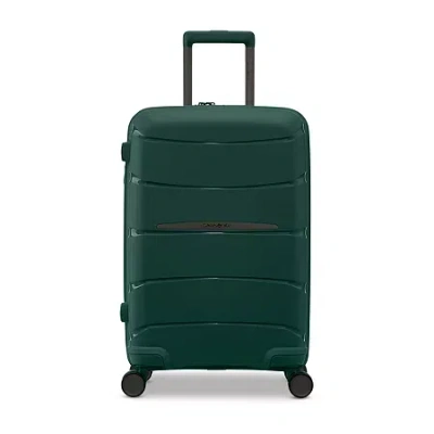 Samsonite Outline Pro 24" Hardside Luggage In Green