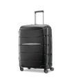 Samsonite Outline Pro 27" Check-in Spinner In Midnight Black
