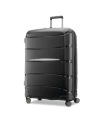 Samsonite Outline Pro 28" Hardside Expandable Spinner In Midnight Black