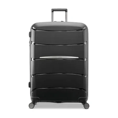 Samsonite Outline Pro 28" Hardside Luggage In Black