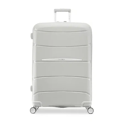 Samsonite Outline Pro 28" Hardside Luggage In Gray