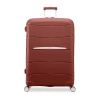Samsonite Outline Pro 28" Hardside Luggage In Red