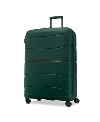SAMSONITE OUTLINE PRO 30" CHECK-IN SPINNER