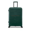 Samsonite Outline Pro Carry-on Spinner Suitcase In Black