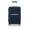 Samsonite Outline Pro Carry-on Spinner Suitcase In Midnight Blue