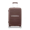 Samsonite Outline Pro Carry-on Spinner In Yellow