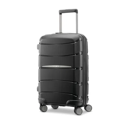 Samsonite Outline Pro Hardside Global Carry-on Spinner - Luggage In Black