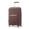 Samsonite Outline Pro Carry-on Spinner In Brown
