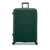 Samsonite Outline Pro Large Spinner Suitcase In Black