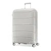 Samsonite Outline Pro Large Spinner Suitcase In Stone Grey