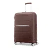 Samsonite Outline Pro Medium Spinner Suitcase In Burgundy