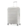 Samsonite Outline Pro Medium Spinner Suitcase In White