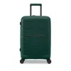 Samsonite Outline Pro Medium Spinner Suitcase In Green