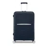 Samsonite Outline Pro Medium Spinner Suitcase In Blue