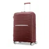 Samsonite Outline Pro Medium Spinner Suitcase In Shiraz/burgundy