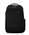 Samsonite Paralux 17" Travel Backpack In Black