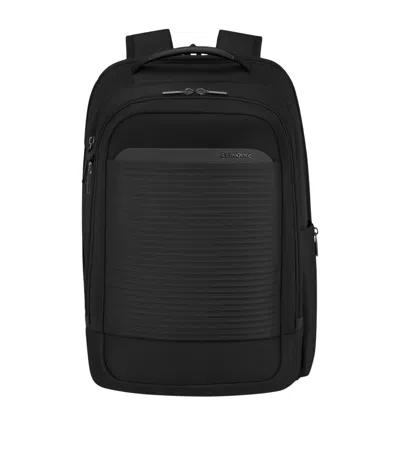Samsonite Paralux 2-in-1 Travel Backpack In Black