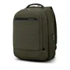 Samsonite Paralux 2 In 1 Travel Backpack In Green
