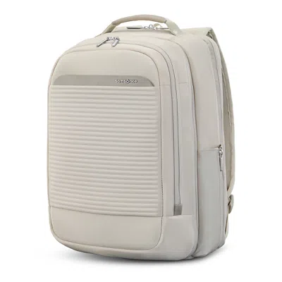 Samsonite Paralux 2-in-1 Travel Backpack In Gray