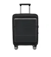 Samsonite Paralux Cabin Suitcase In Black