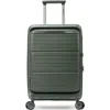 Samsonite Paralux Hardside Expandable Large Spinner Suitcase In Green