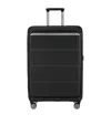 Samsonite Paralux Check-in Suitcase In Black