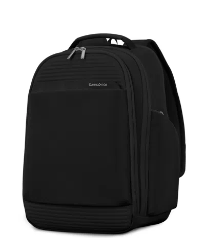 Samsonite Paralux Everyday 17" Backpack In Black
