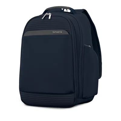 Samsonite Paralux Everyday Backpack In Blue