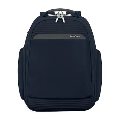 Samsonite Paralux Everyday Unisex Adult Backpack In Blue