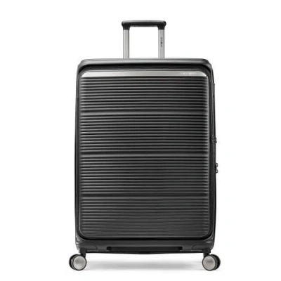 Samsonite Paralux Expandable Large Spinner In Black