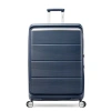 Samsonite Paralux Expandable Large Spinner In Blue