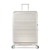 Samsonite Paralux Expandable Large Spinner In Gray
