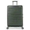 Samsonite Paralux Expandable Large Spinner In Green