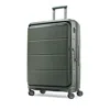 Samsonite Paralux Expandable Large Spinner Suitcase In Green