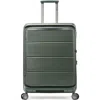 Samsonite Paralux Expandable Medium Spinner In White