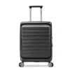 Samsonite Paralux Global Carry-on Spinner In Black