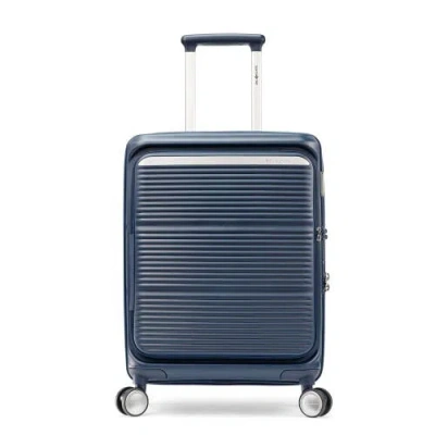 SAMSONITE SAMSONITE PARALUX GLOBAL CARRY-ON SPINNER