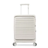 Samsonite Paralux Global Carry-on Spinner In Gray