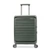 Samsonite Paralux Global Carry-on Spinner In Green
