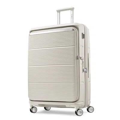 Samsonite Paralux Hardside Large Spinner - Luggage In Neutral