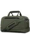 Samsonite Paralux Weekender 18" Duffel In Green