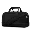 Samsonite Paralux Weekender Duffel Bag In Black