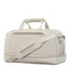 Samsonite Paralux Weekender Duffel Bag In Neutral