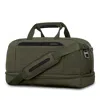 Samsonite Paralux Weekender Duffel Bag In Green