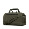 Samsonite Paralux Weekender Duffel Bag In Green