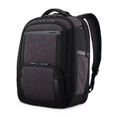 Samsonite Pro Unisex Adult Adjustable Straps Backpack In Multi
