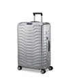 Samsonite Proxis Aluminum Large Spinner In Aluminium