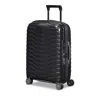 Samsonite Proxis Carry On Spinner Suitcase In Black