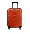 Samsonite Proxis Case In Orange