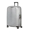 Samsonite Proxis Case In Silver